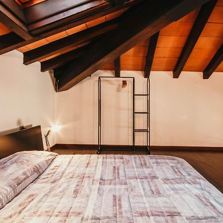 바레세 Bigattera Lofts - Affitti Brevi Italia 아파트 외부 사진