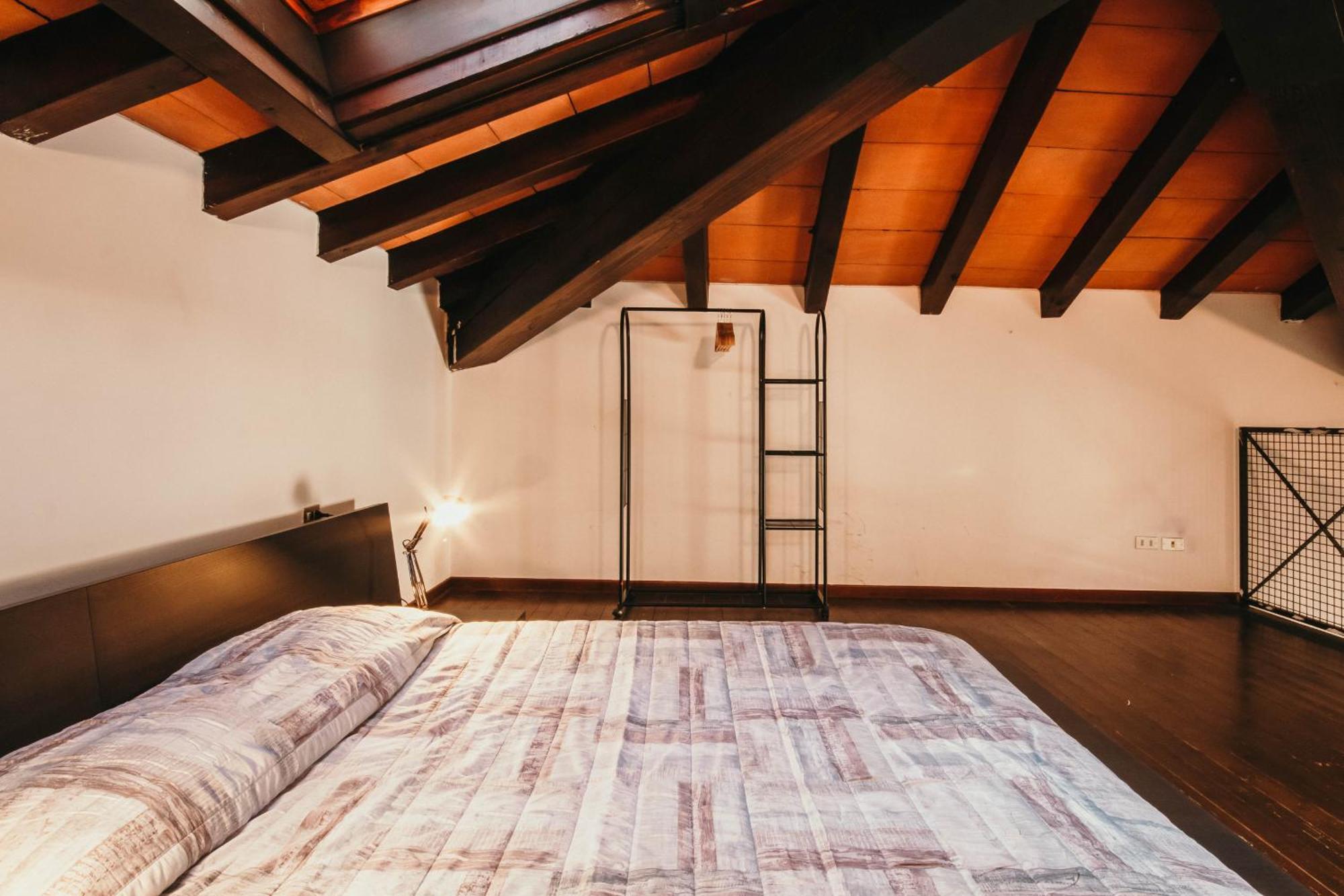 바레세 Bigattera Lofts - Affitti Brevi Italia 아파트 외부 사진