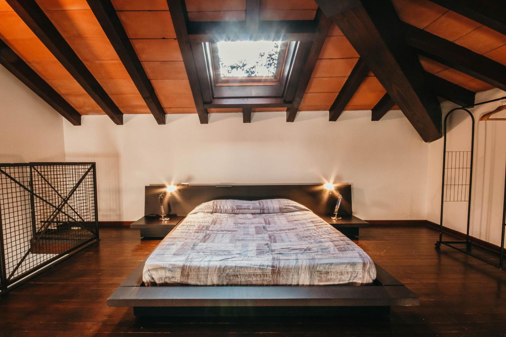 바레세 Bigattera Lofts - Affitti Brevi Italia 아파트 외부 사진