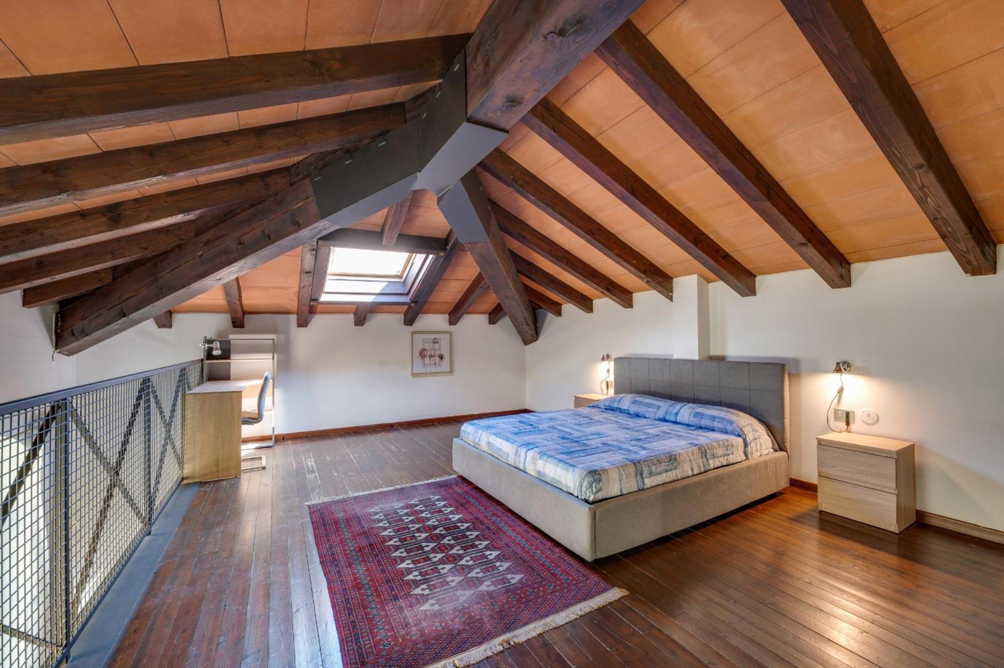 바레세 Bigattera Lofts - Affitti Brevi Italia 아파트 외부 사진