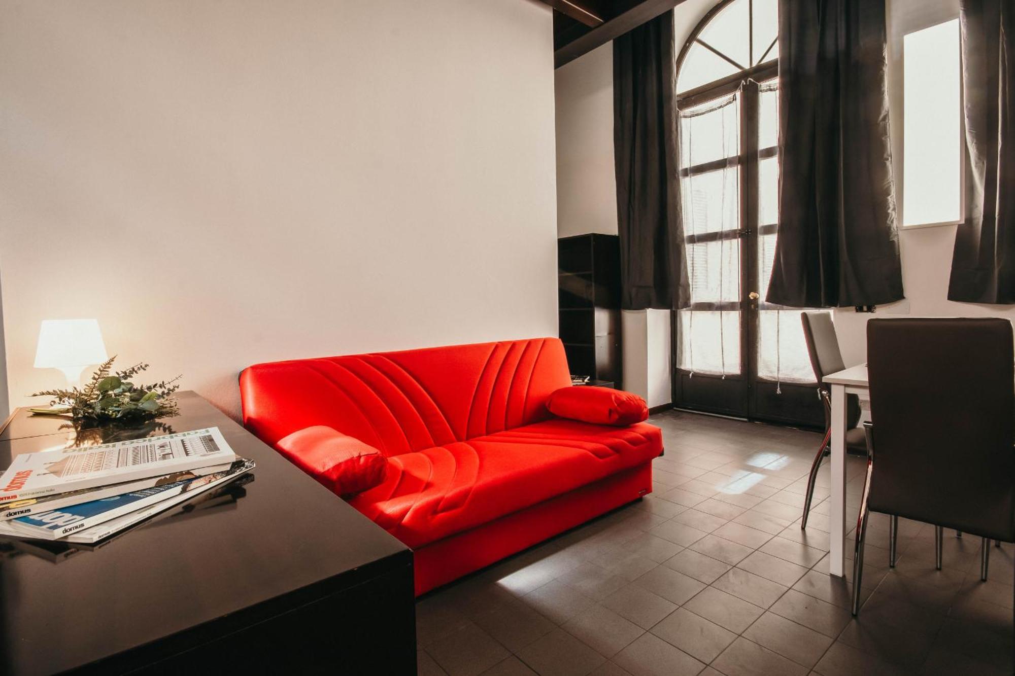 바레세 Bigattera Lofts - Affitti Brevi Italia 아파트 외부 사진