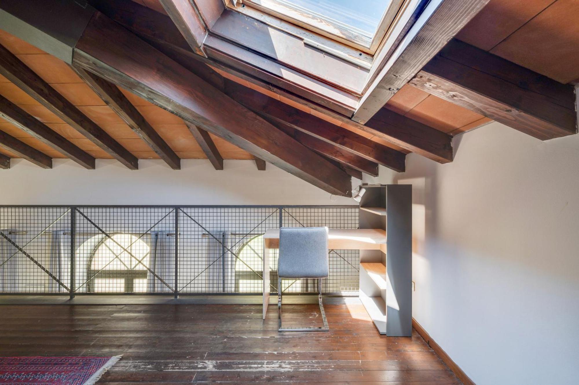 바레세 Bigattera Lofts - Affitti Brevi Italia 아파트 외부 사진