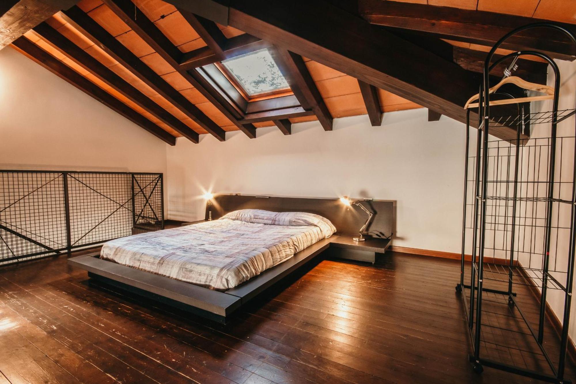 바레세 Bigattera Lofts - Affitti Brevi Italia 아파트 외부 사진