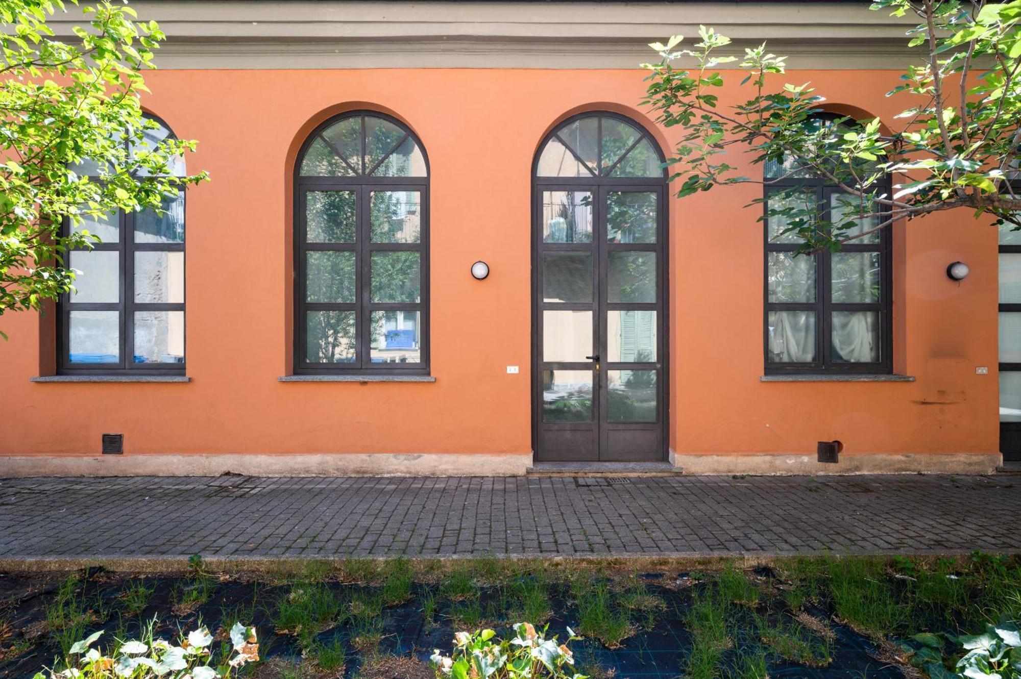 바레세 Bigattera Lofts - Affitti Brevi Italia 아파트 외부 사진