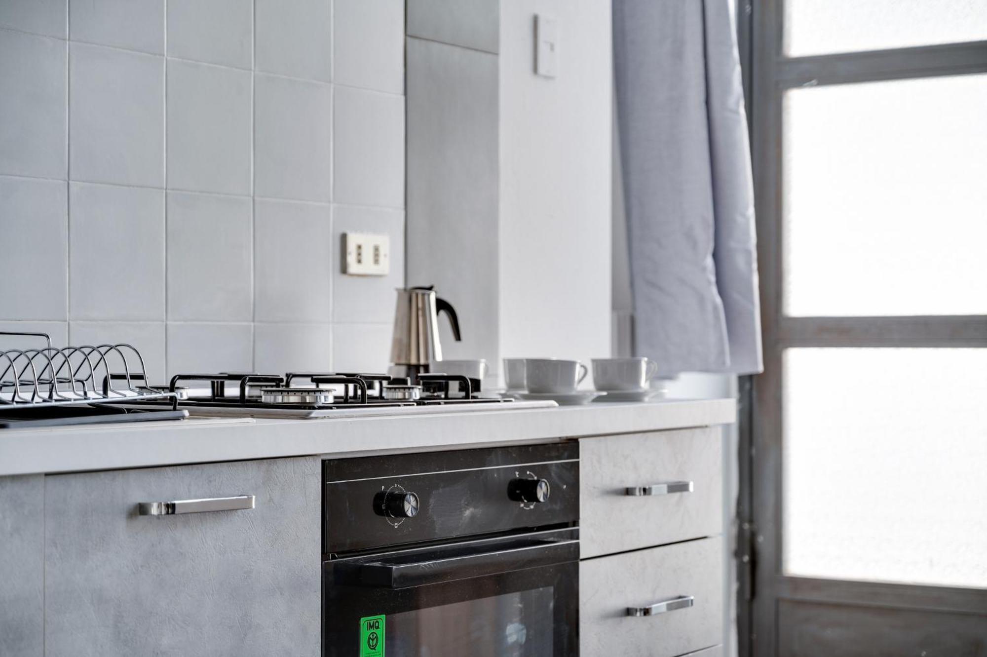 바레세 Bigattera Lofts - Affitti Brevi Italia 아파트 객실 사진